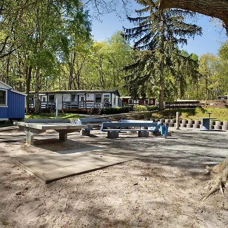 ホリデーパーク - Bark Sedov, Bgl 2 ドランスケ