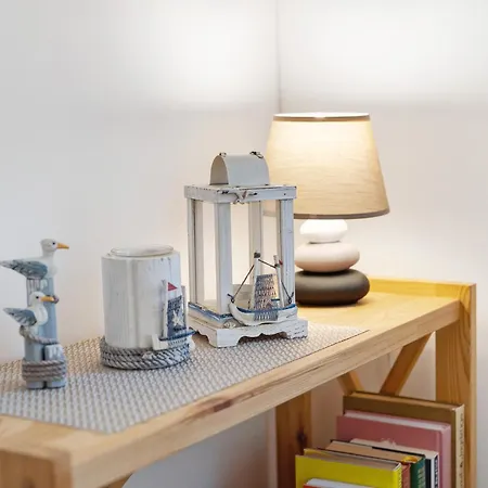 ホリデーパーク - Bark Sedov, Bgl 2 ドランスケ