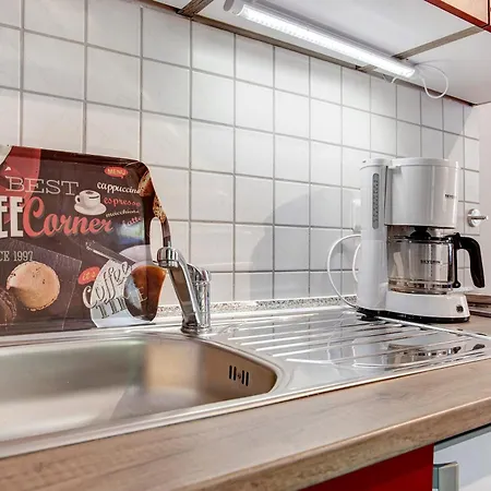 - Bark Sedov, Bgl 2 ドランスケ