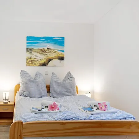 - Bark Sedov, Bgl 2 ホリデーパーク *