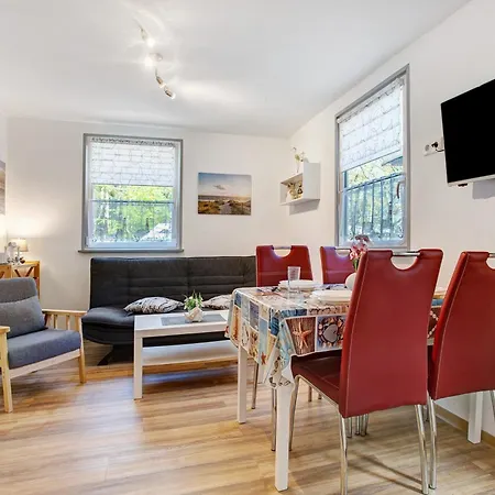 ホリデーパーク - Bark Sedov, Bgl 2 *