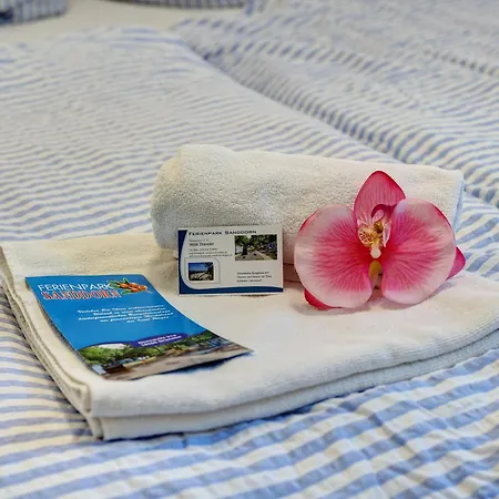 - Bark Sedov, Bgl 2 ホリデーパーク ドランスケ