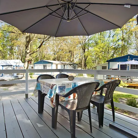 ホリデーパーク - Bark Sedov, Bgl 2