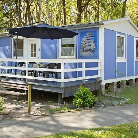 - Bark Sedov, Bgl 2 ホリデーパーク ドランスケ